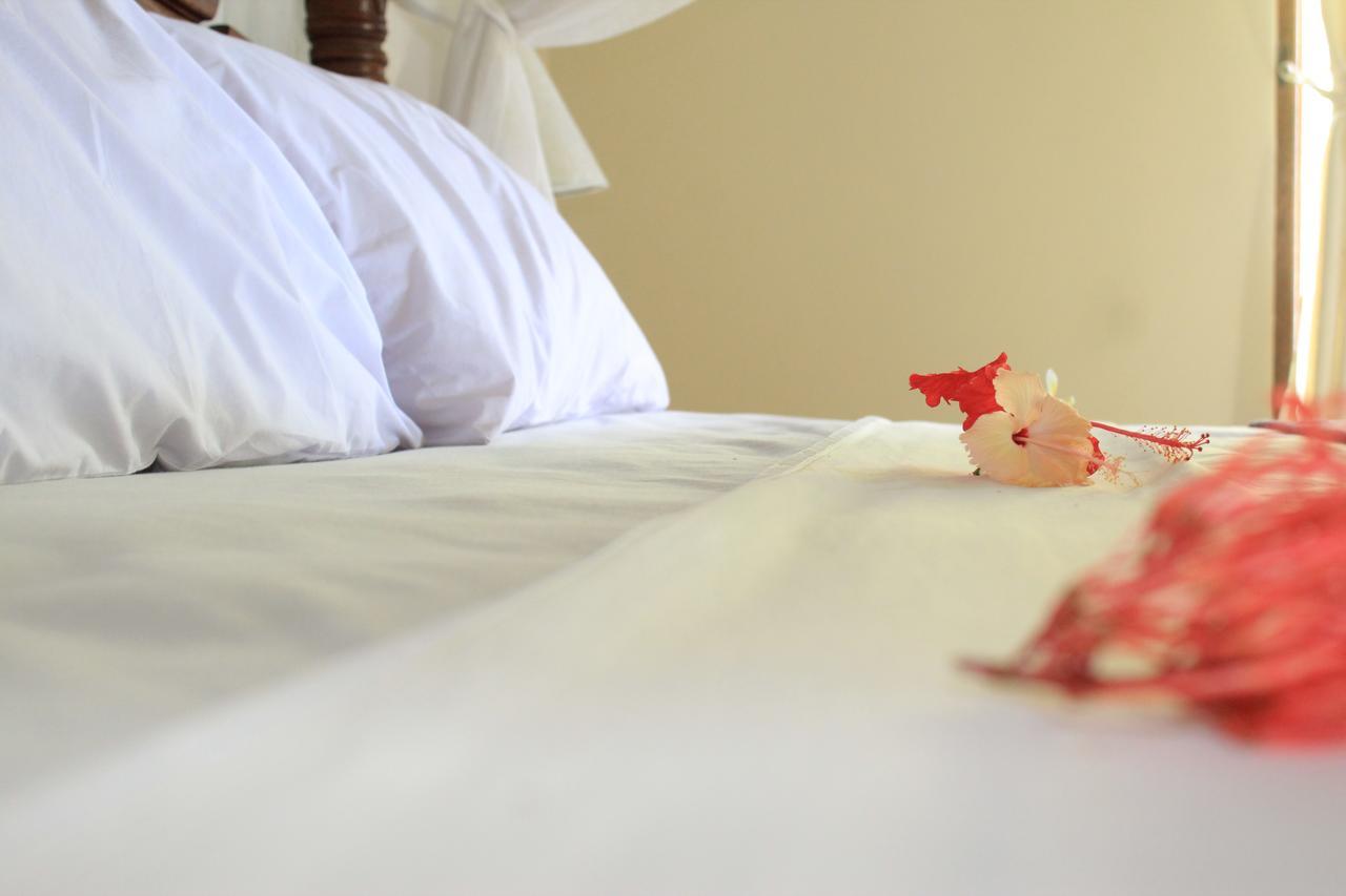 Ganesha Amed Hotel Eksteriør billede